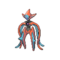 Deoxys (Attack Form)
